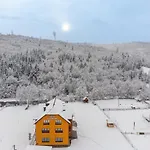 Hotel у румуна *