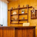 у румуна Chorna Tysa