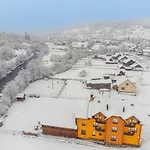 у румуна *