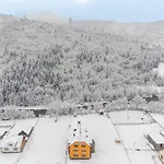 у румуна