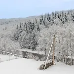 у румуна Hotel