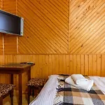 у румуна Hotel