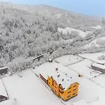у румуна *