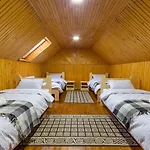 у румуна Chorna Tysa