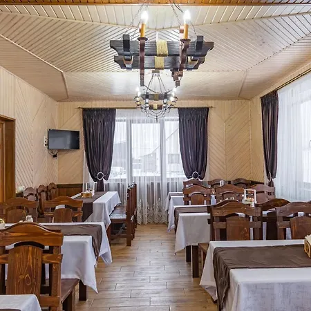 у румуна * Chorna Tysa