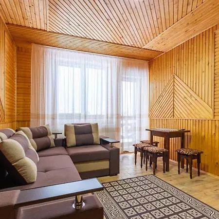 у румуна Chorna Tysa