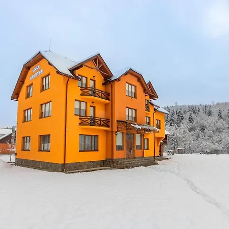 у румуна Ξενοδοχείο *