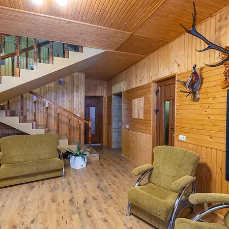 у румуна * Chorna Tysa