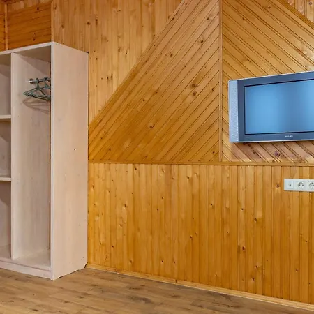 у румуна Chorna Tysa