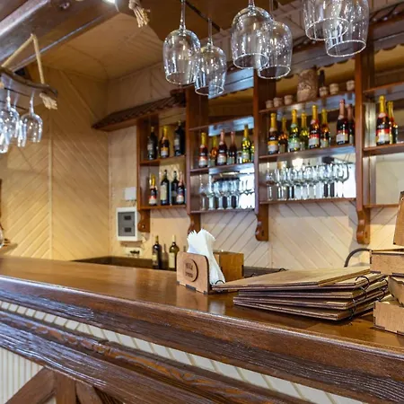 у румуна Chorna Tysa