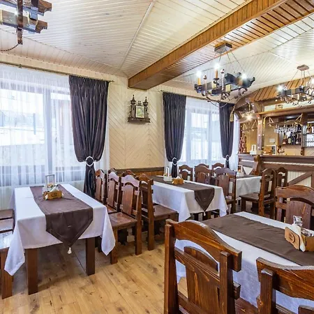 у румуна Chorna Tysa