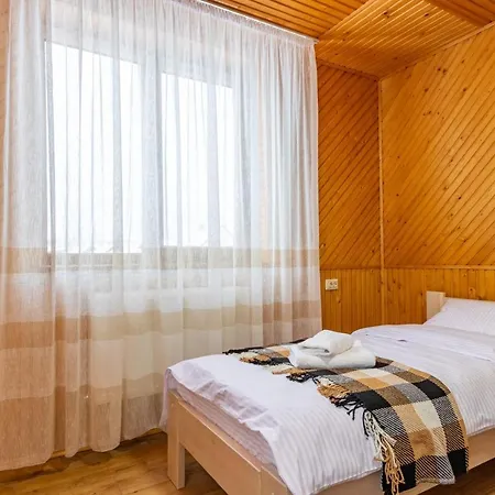 у румуна Chorna Tysa