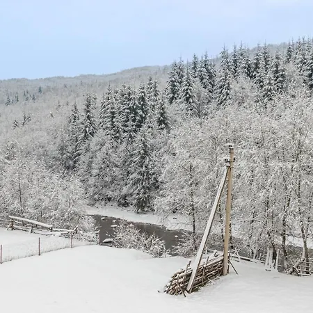 у румуна Отель
