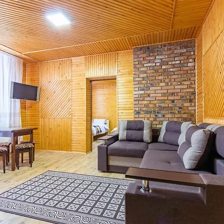 Ξενοδοχείο у румуна *