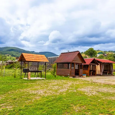 Ξενοδοχείο у румуна