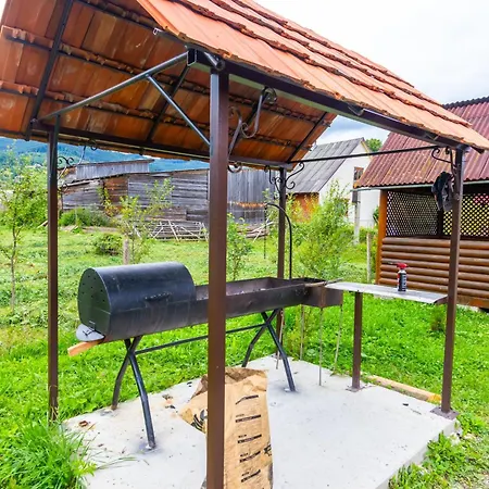 у румуна Ξενοδοχείο *