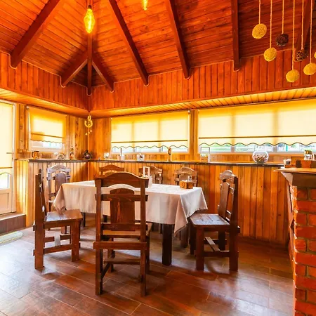 Ξενοδοχείο у румуна