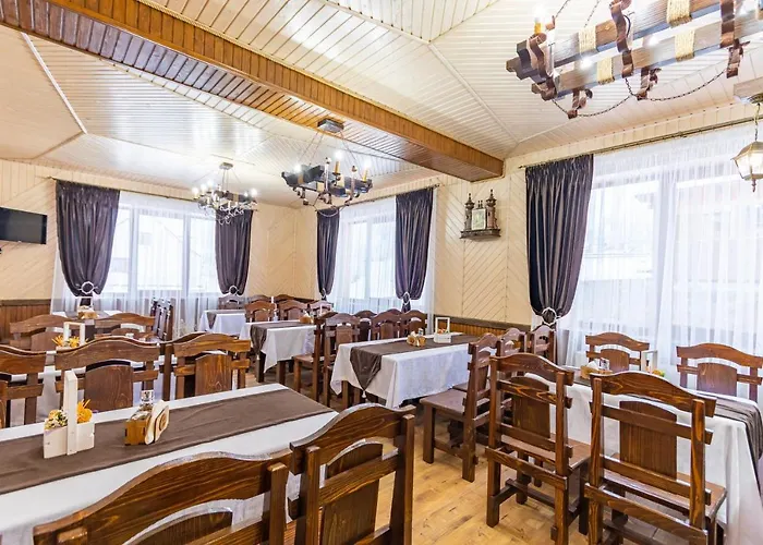 у румуна *