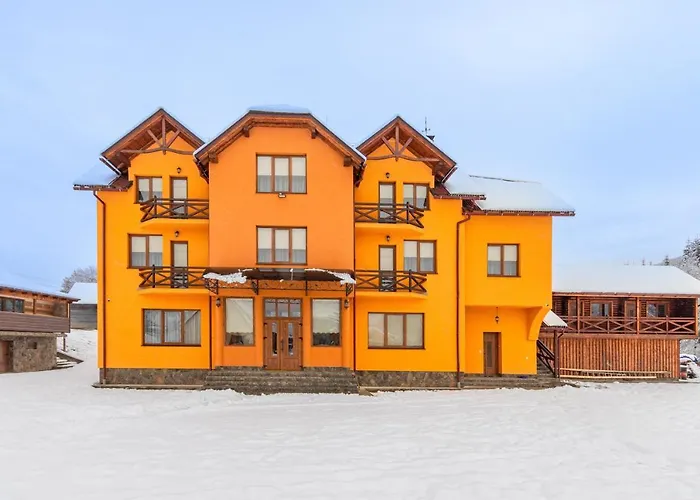 Otel у румуна *