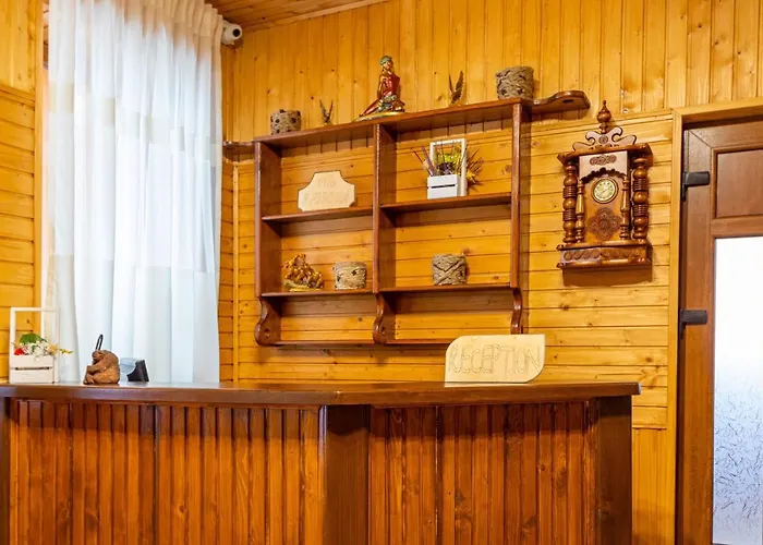 у румуна Feketetisza