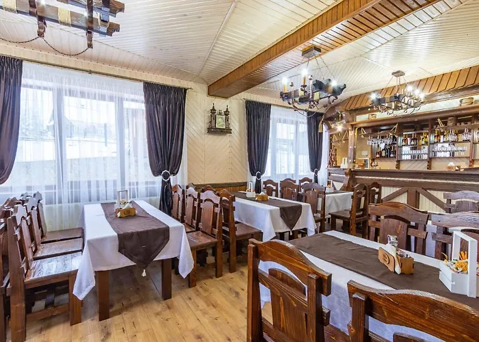 у румуна Chorna Tysa