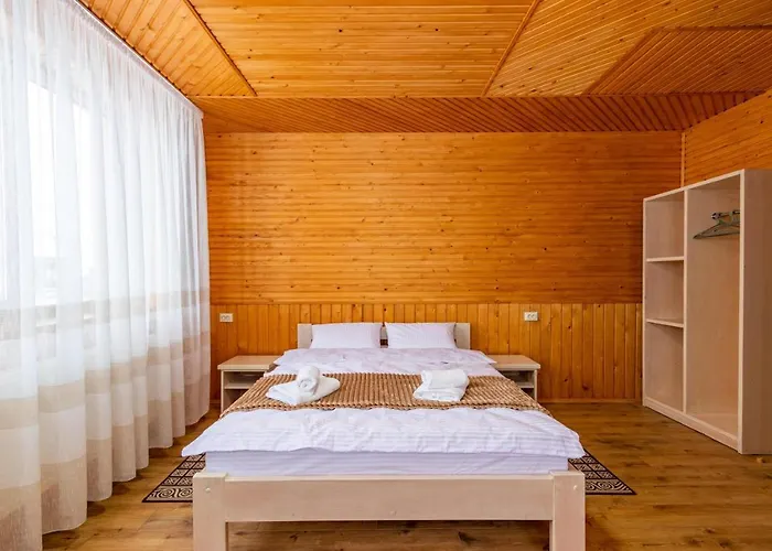 Otel у румуна *