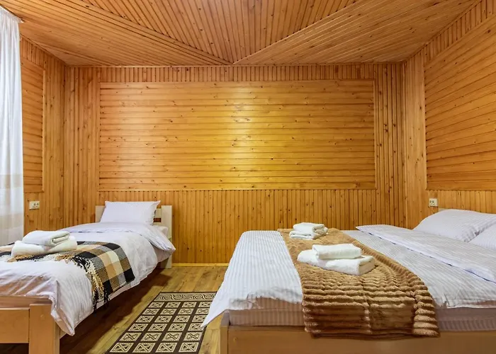 Otel у румуна *