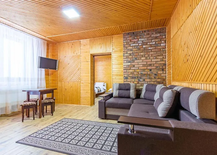 Otel у румуна *