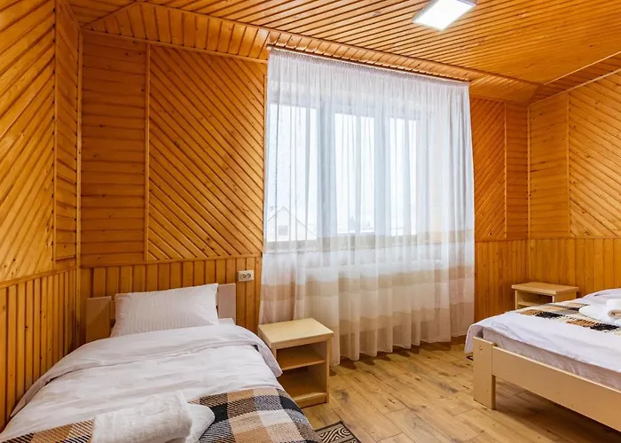 Otel у румуна *