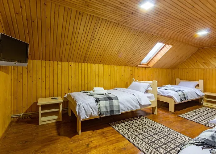Otel у румуна