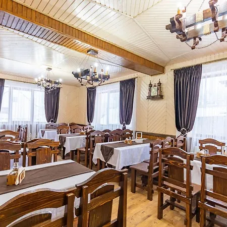 у румуна *
