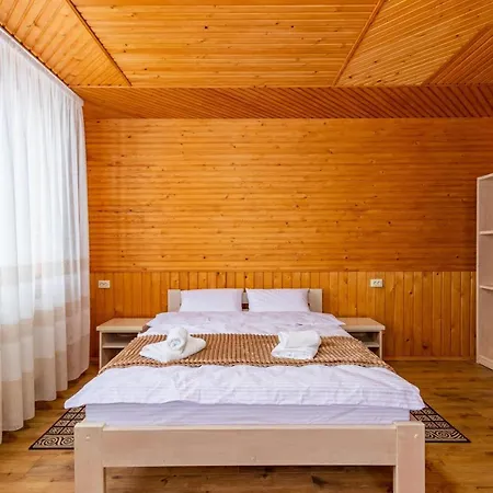 Hotel у румуна *