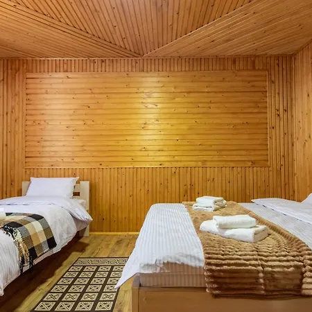 Hotel у румуна *