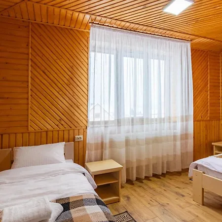 Hotel у румуна *