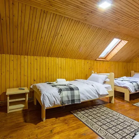 Hotel у румуна