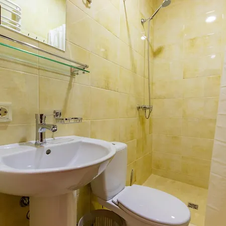 Hotel у румуна *